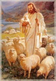 The Good Shepherd